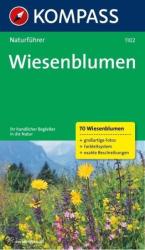 1102. Wiesenblumen természetjáró könyv Naturführer (2009)