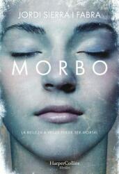 Morbo (ISBN: 9788491393290)