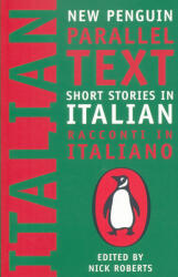 Short Stories in Italian - Nick Roberts (2004)