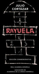 Rayuela - Julio Cortázar (ISBN: 9788420437484)