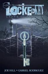 Locke & Key, Vol. 3: Crown of Shadows (2011)