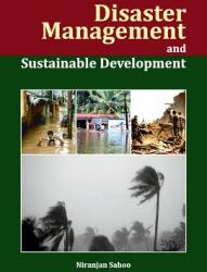 Disaster Management and Sustainable Development (ISBN: 9788177084771)