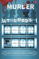 Murder at Lord's (ISBN: 9788129151636)
