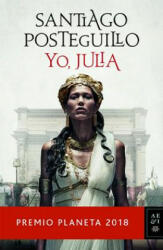 Yo, Julia - Santiago Posteguillo (ISBN: 9786070755491)