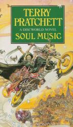 Terry Pratchett: Soul Music (1999)