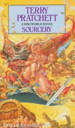 Terry Pratchett: Sourcery (1999)