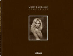 Chocolate - Marc Lagrange (ISBN: 9783961711918)