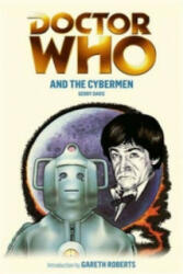 Doctor Who and the Cybermen - Gerry Davis (2011)