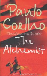 The Alchemist - Paulo Coelho (2002)