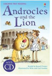 Androcles and the Lion (2011)