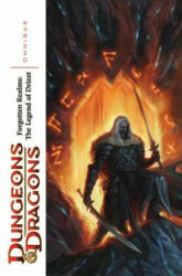 Dungeons & Dragons: Forgotten Realms - Legends of Drizzt Omnibus Volume 1 - Andrew Dabb (2011)