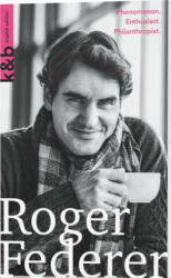 Roger Federer - Simon Graf (ISBN: 9783907126110)