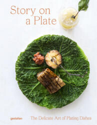 Story on a Plate (ISBN: 9783899559873)