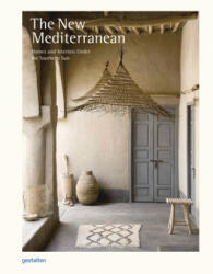 New Mediterranean - Robert Klanten, Andrea Servert Alonso-Misol (ISBN: 9783899559811)