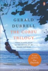 Corfu Trilogy - Gerald Durrell (2007)