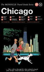 Chicago - Monocle (ISBN: 9783899559712)