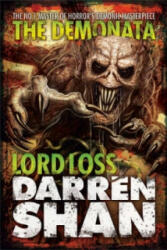 Lord Loss - Darren Shan (2006)