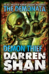 Demon Thief - Darren Shan (2005)