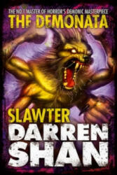 Slawter - Darren Shan (2007)