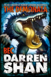 Darren Shan - Bec - Darren Shan (2007)