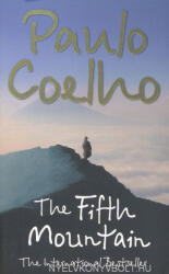 Paulo Coelho: Paulo Coelho: The Fifth Mountain (2003)