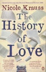 History of Love (2005)