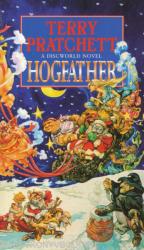 Hogfather - Terry Pratchett (2006)