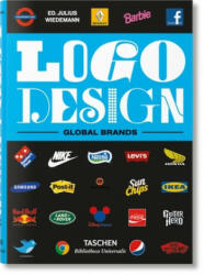 LOGO Design. Global Brands (ISBN: 9783836576758)