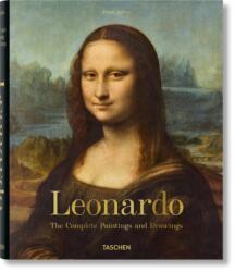 Leonardo (ISBN: 9783836576253)