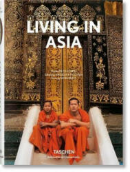Living in Asia, Vol. 1 - Sunil Sethi (ISBN: 9783836576079)
