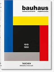 Bauhaus. Updated Edition: Updated Edition (ISBN: 9783836565547)