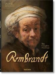 Rembrandt. The Complete Paintings (ISBN: 9783836526326)