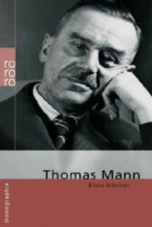 Thomas Mann - Klaus Schröter (2005)