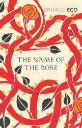 The Name of the Rose - Umberto Eco (2004)