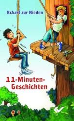 11-Minuten-Geschichten - Eckart Zur Nieden (2010)