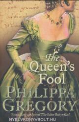 Queen's Fool - Philippa Gregory (2007)