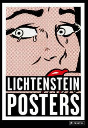 Lichtenstein Posters - Jurgen Doring (ISBN: 9783791385846)