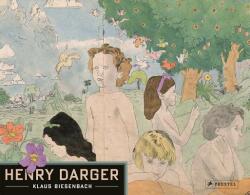 Henry Darger (ISBN: 9783791385839)