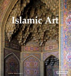 Islamic Art - Luca Mozzati (ISBN: 9783791385662)