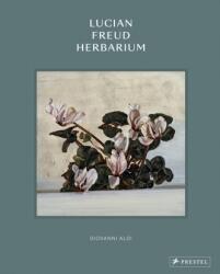 Lucian Freud: Herbarium (ISBN: 9783791385334)