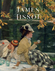 James Tissot (ISBN: 9783791359199)