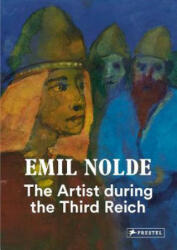 Emil Nolde - Bernhard Fulda, Bernhard Fulda, Christian Ring, Aya Soika (ISBN: 9783791358949)