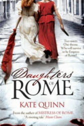 Daughters of Rome - Kate Quinn (2011)