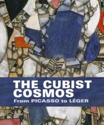 Cubist Cosmos - Josef Helfenstein (ISBN: 9783777432625)