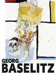 Georg Baselitz - Carla Schulz-­Hoffmann (ISBN: 9783777432328)