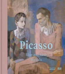 Early Picasso - Fondation Beyeler, Raphaël Bouvier (ISBN: 9783775745055)