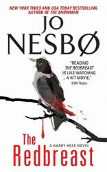 The Redbreast - Jo Nesbo (2011)