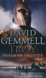 Troy: Shield Of Thunder - (2007)