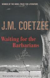 Waiting for the Barbarians - J M Coetzee (2004)