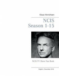 NCIS Season 1 - 15 - Klaus Hinrichsen (ISBN: 9783748101536)